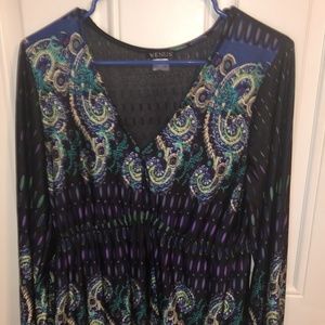 long sleeve dress shirt